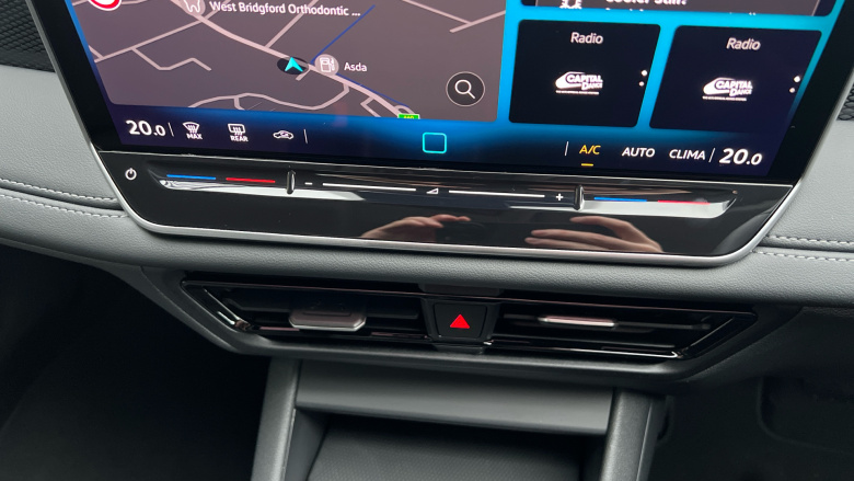 Volkswagen Tiguan 1.5 eTSI Match 5dr DSG Petrol Estate